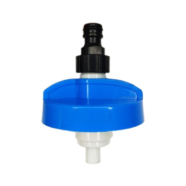 Bouchon de remplissage 78mm RHEINLAND HABA 