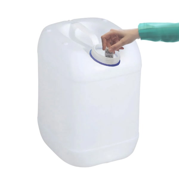 Purificateur d'eau WM 15 L