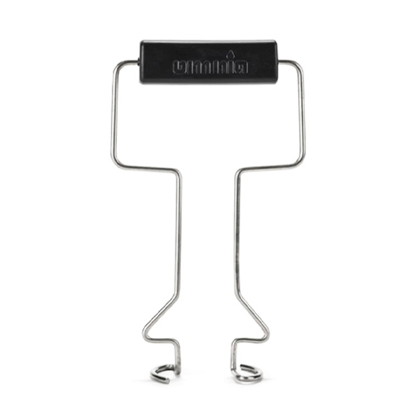Pince pour mini Four OMNIA