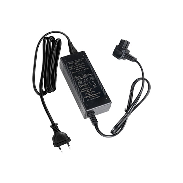 Adaptateur 12/220 Volts pour Glacire EZA