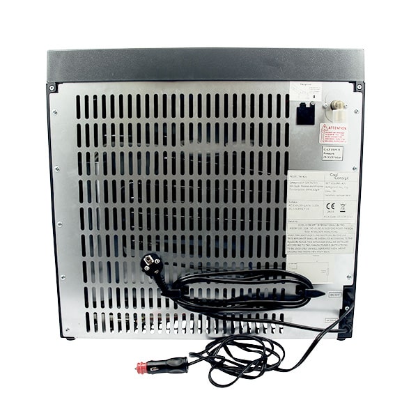 Glacire 42L EZA