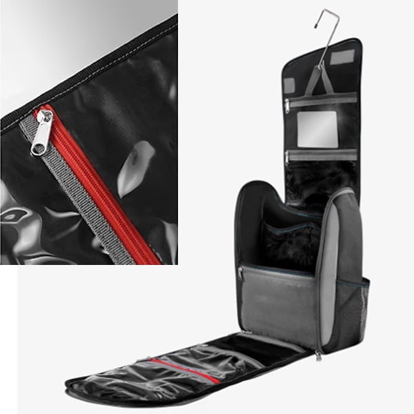 Trousse de toilette dpliable Thule