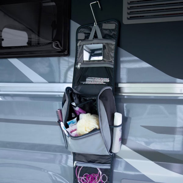 Trousse de toilette dpliable Thule