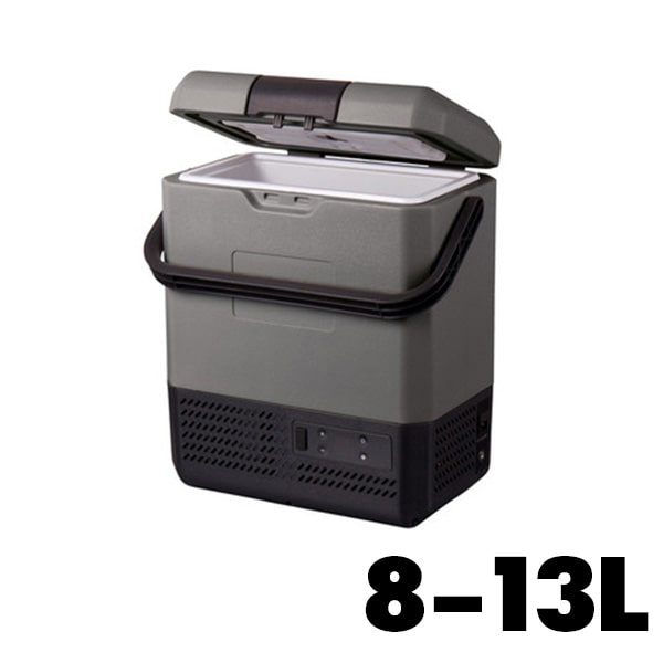 Glacire FREECOOLER Carbest