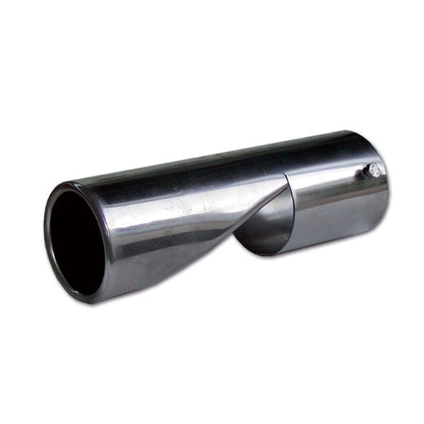 Embout chappement de 67mm reconditionn