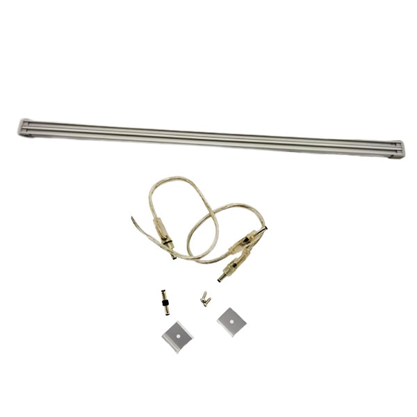 Rglette LED 42cm NEPTUNUS sans interrupteur