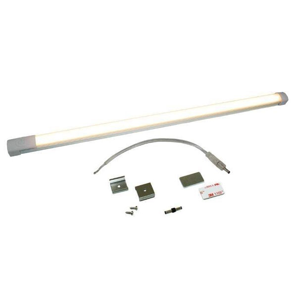 Rglette LED 42cm NEPTUNUS sans interrupteur