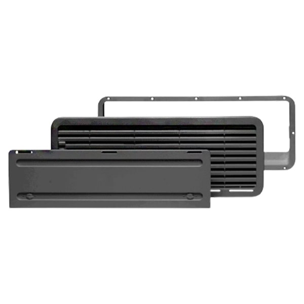Grille complte Dometic LS200 Anthracite