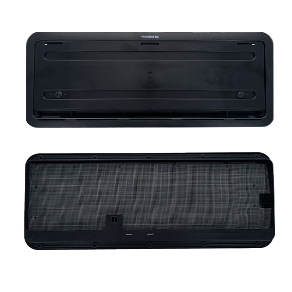 Grille complte Dometic LS200 Anthracite