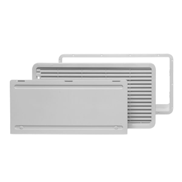 Grille complte Dometic LS300 Gris