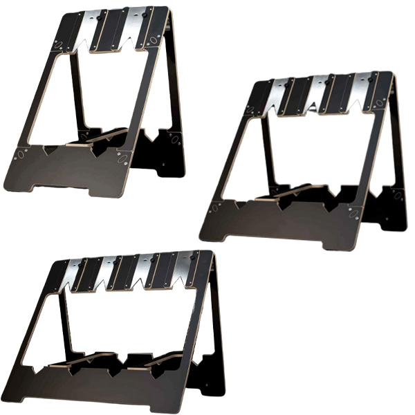 Porte-vlos BIKE RACKS