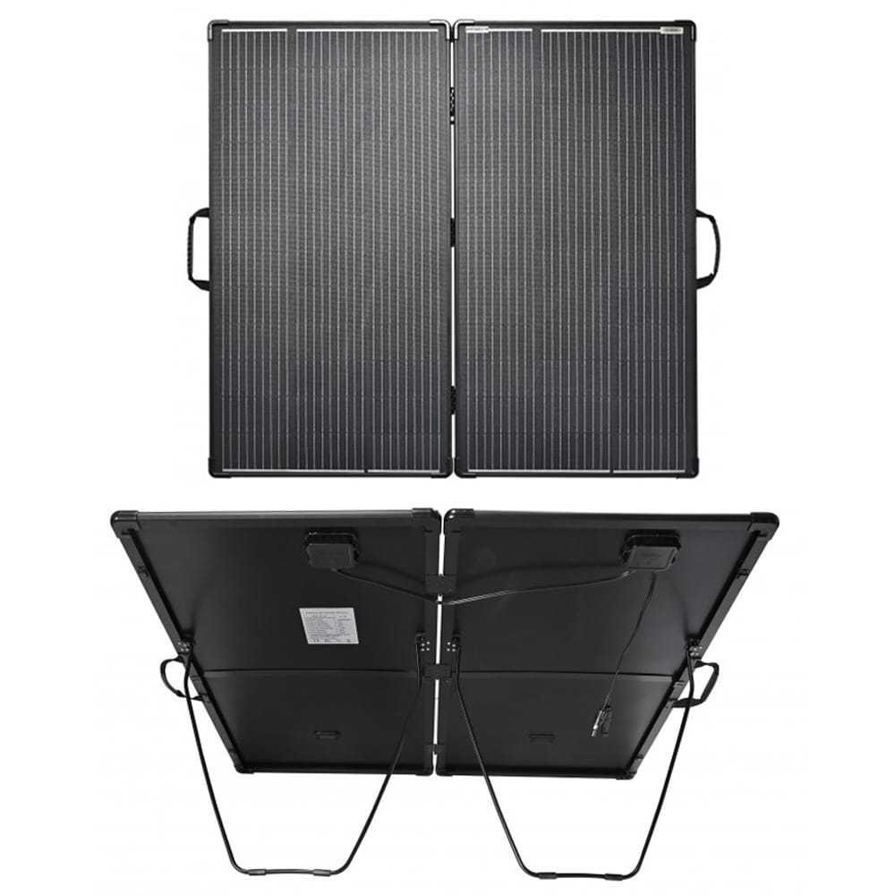 Panneau solaire portable 220W ANTARION