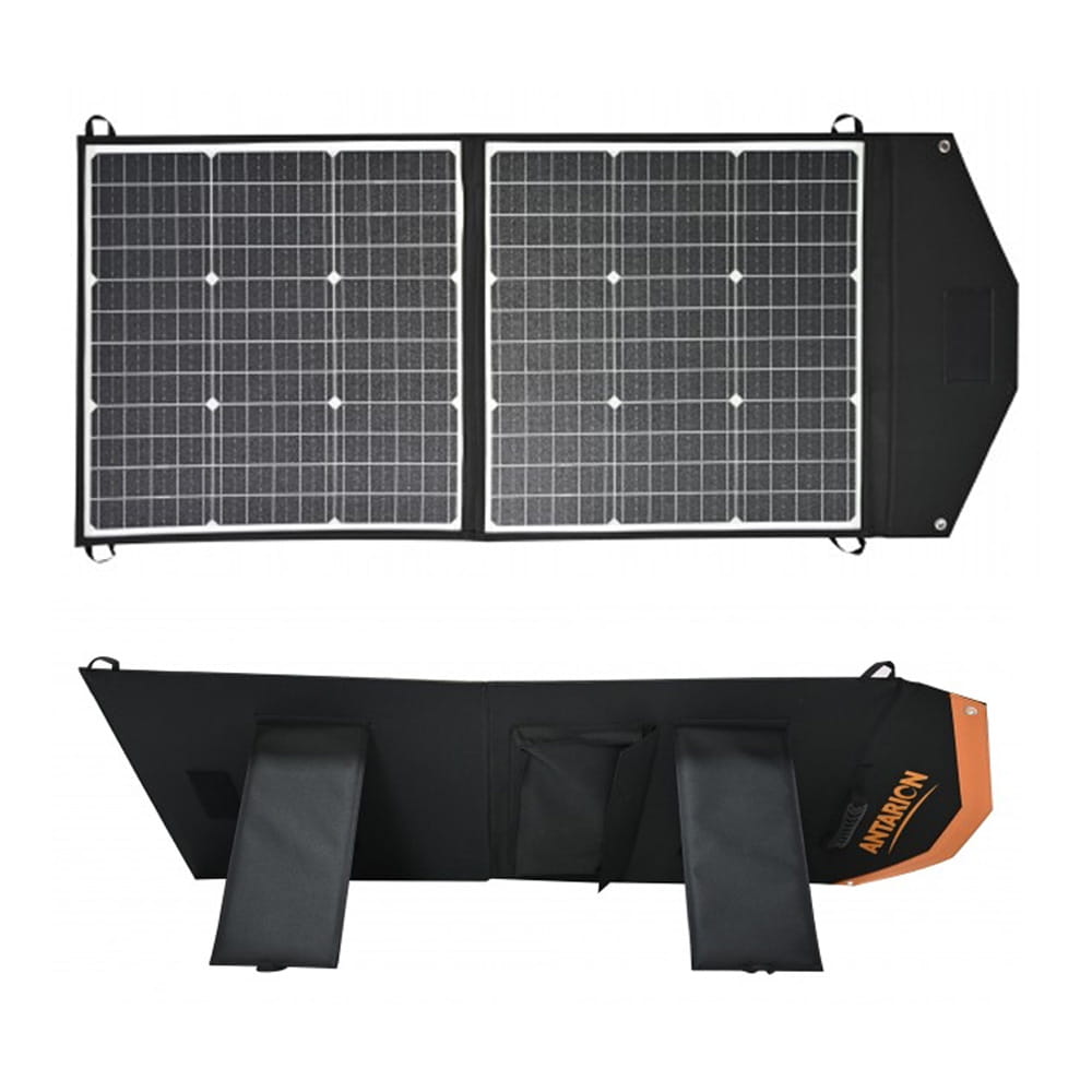 Panneau solaire 110W portable ANTARION