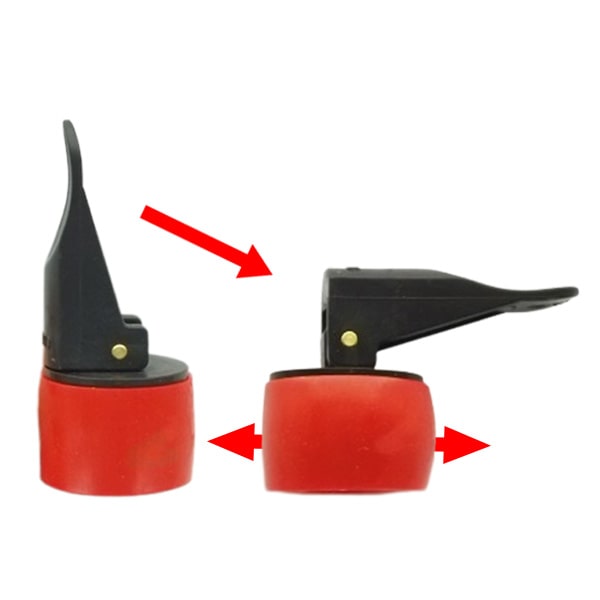Bouchon  levier 42MM pour rservoir d'eau