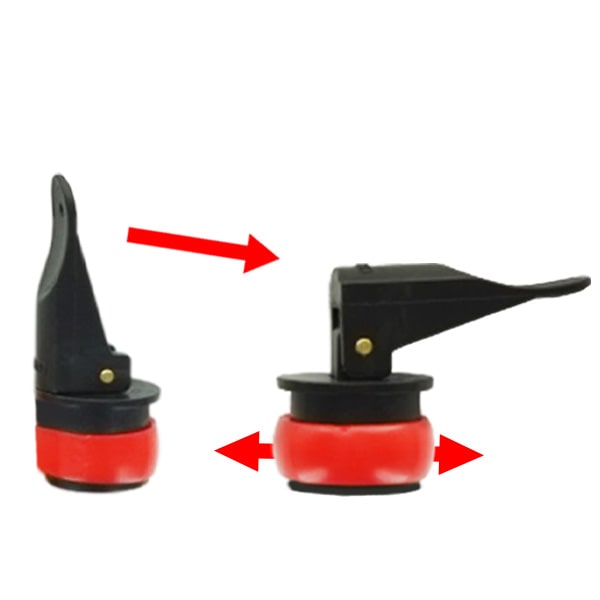 Bouchon  levier 33MM pour rservoir d'eau