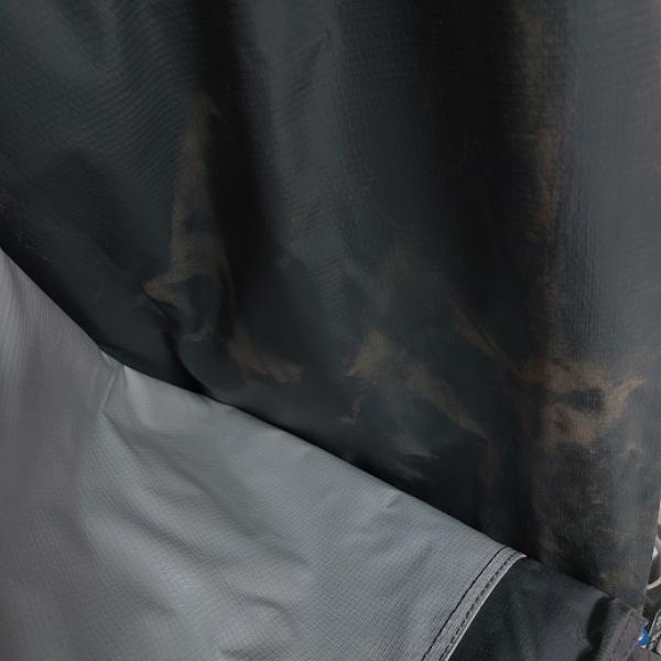Faade store Fiamma BLOCKER PRO 425 Reconditionne