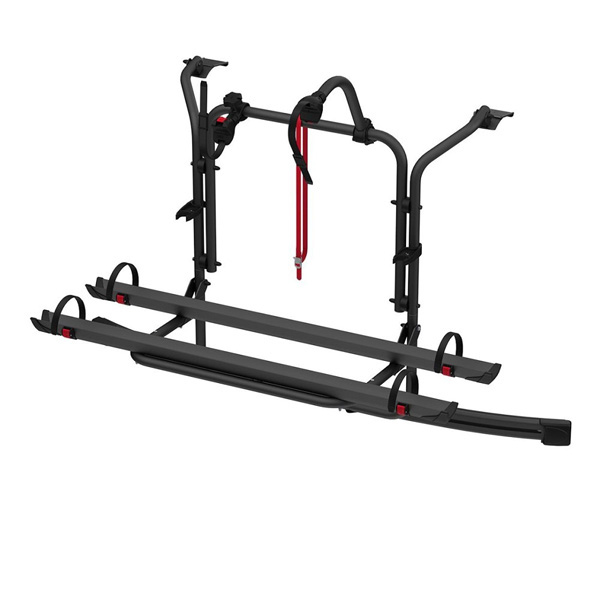 Porte-vlos FIAMMA Ford Custom Deep Black 