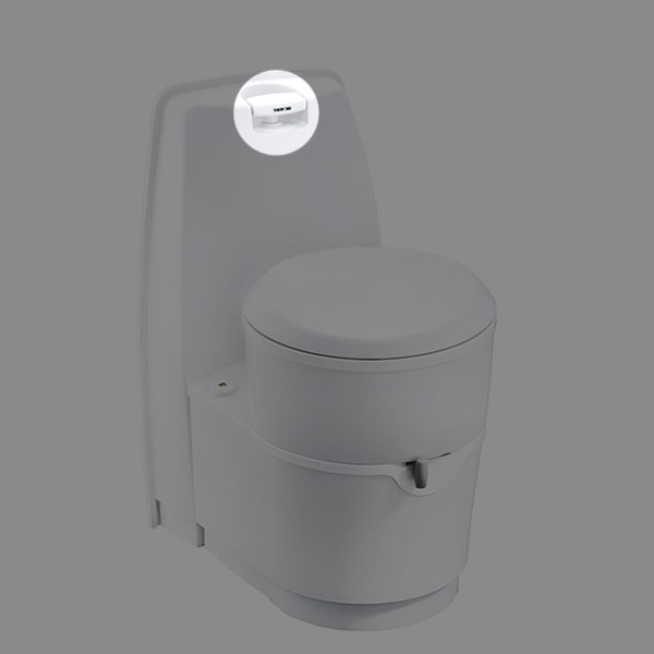 Pompe  main pour Toilette SC224 CW Thetford