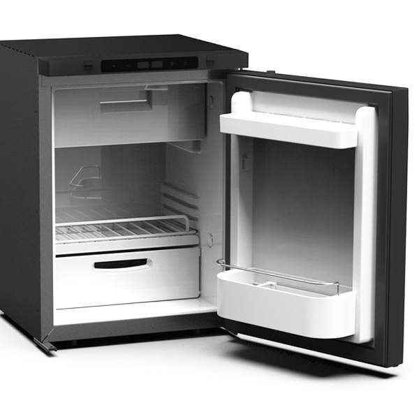 Réfrigérateur à compresseur DOMETIC CRe 50 45L pour van et fourgon