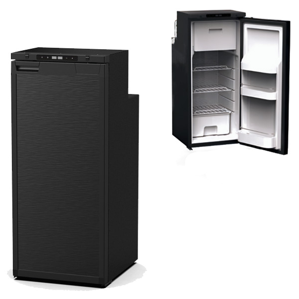 Rfrigrateur encastrable  compresseur CARBEST LR 90L 
