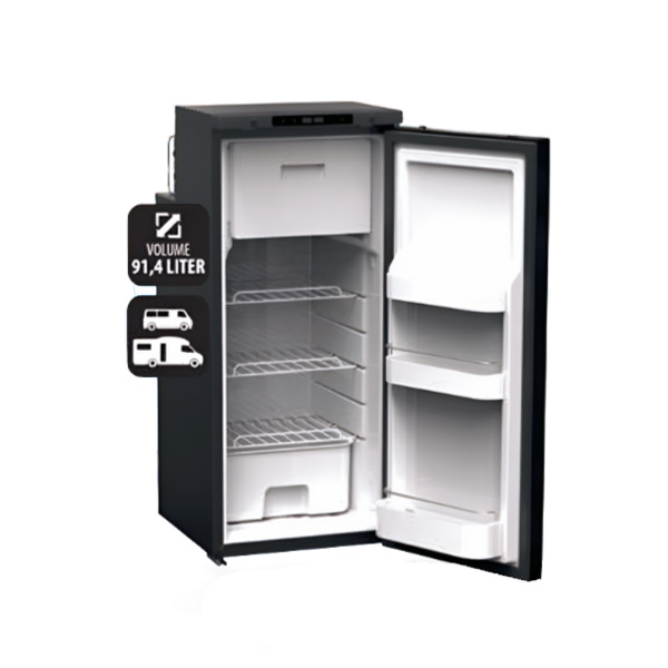 Rfrigrateur encastrable  compresseur CARBEST LR 90L 