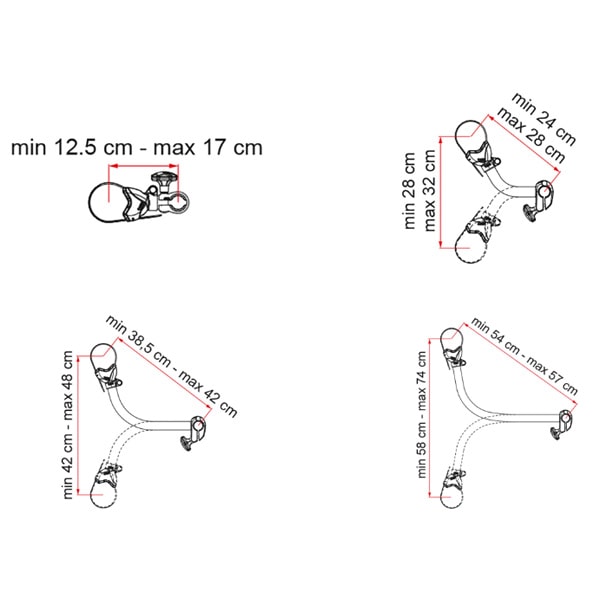Bike-Block Pro S FIAMMA