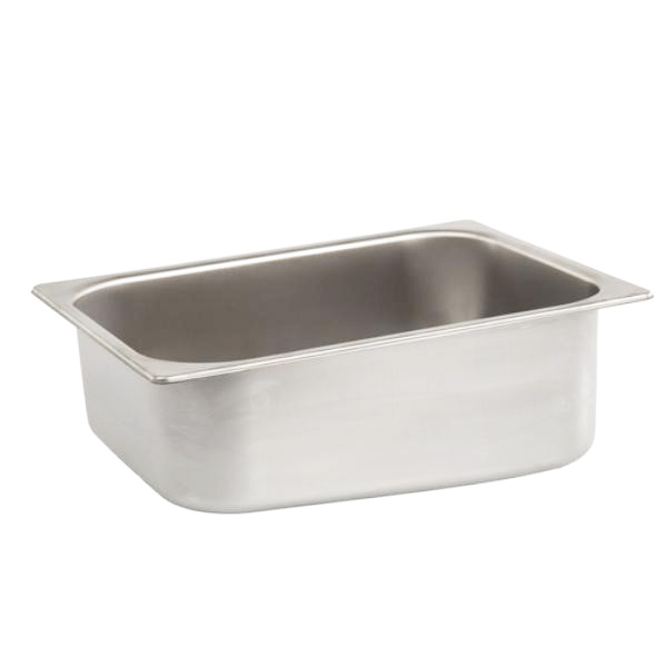 vier inclin rectangulaire inox Vanstream