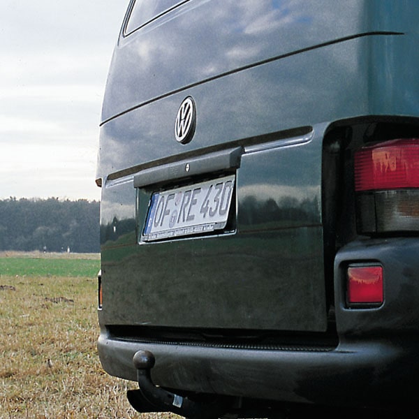 Arrt porte hayon pour Van