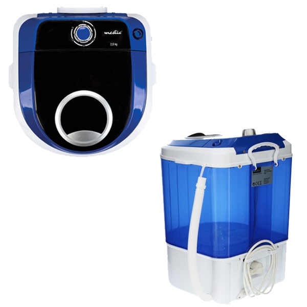 Machine  laver Mestic 2 kg Reconditionne