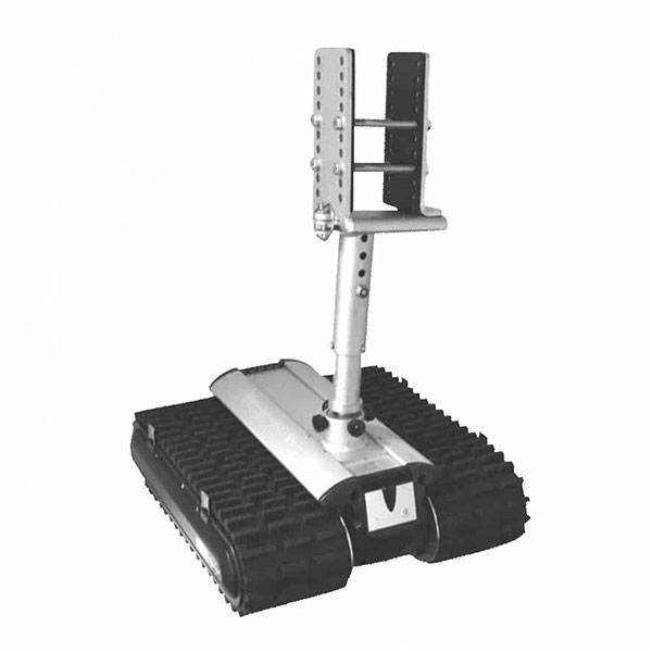 Adaptateur chssis universel Camper Trolley KRONINGS