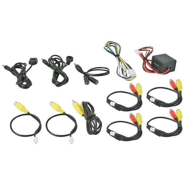 Adaptateur Splitter multi camras IDCAM