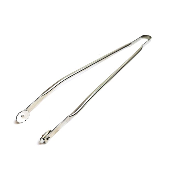 Pince barbecue inox  roulettes GRILL UP