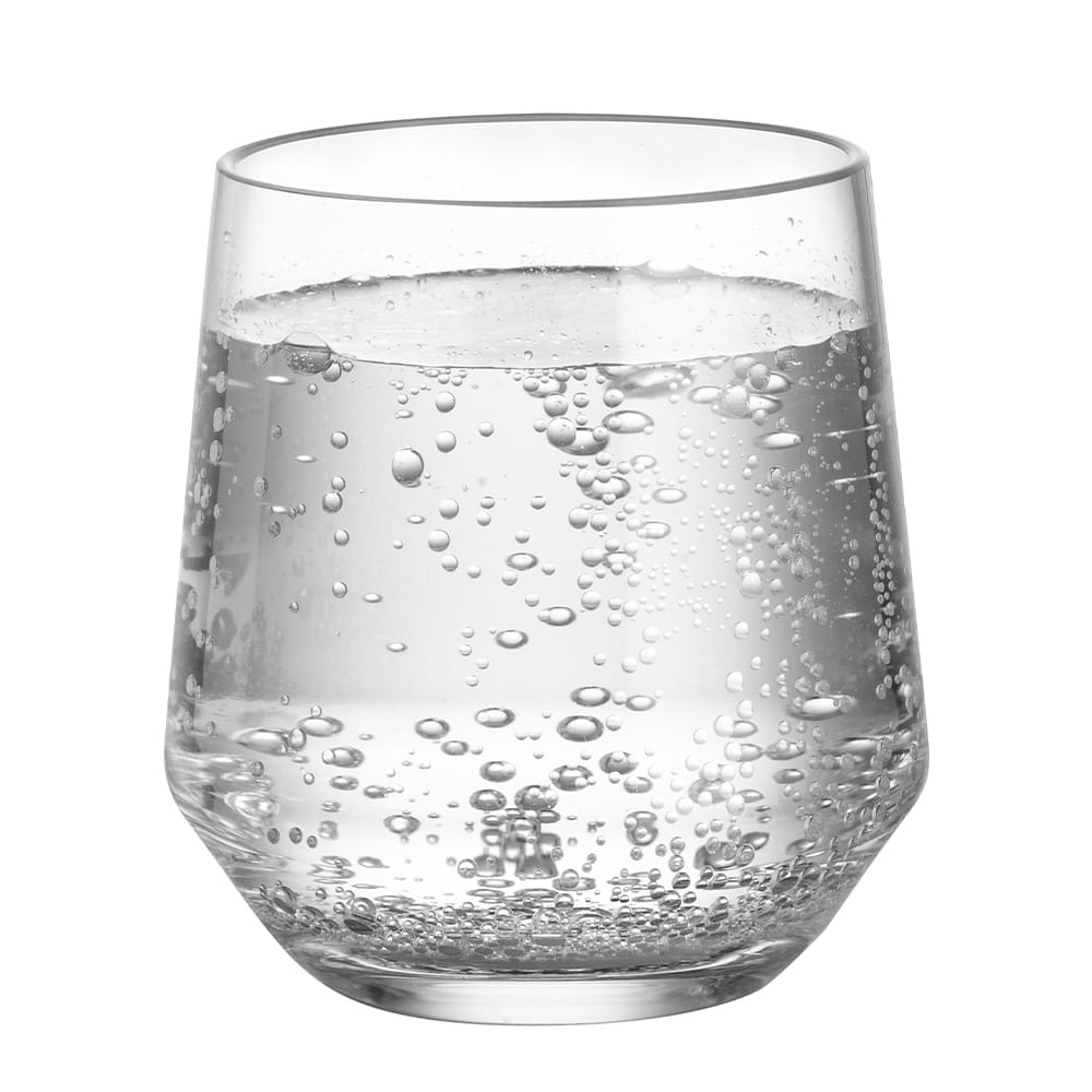 Lot de 2 verres � eau Riserva BRUNNER