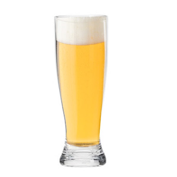 Verre  bire acrylique 60cl