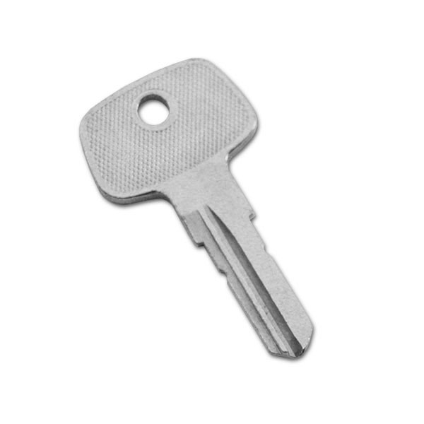 Barillet FAP 2000 + 2 clefs
