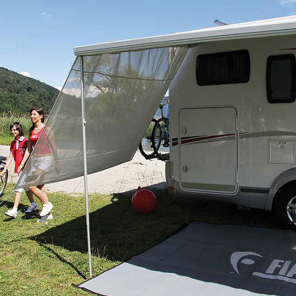 Ct FIAMMA Sun View Side