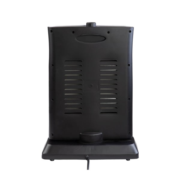 Chauffage quartz 230V 450W ou 900W MESTIC