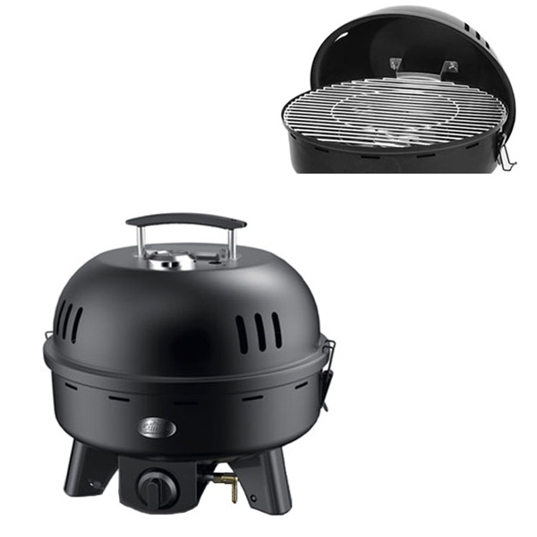 Barbecue  gaz pour table Family 47cm