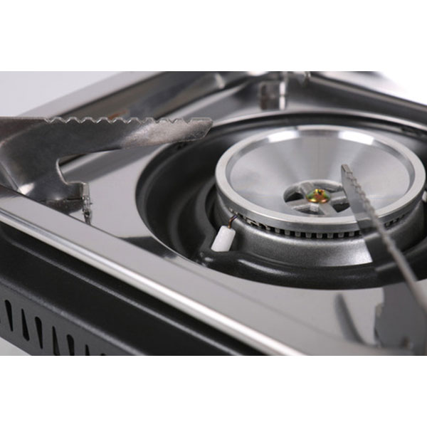 R chaud Gaz Pliable Cook n Fold CAMP4 Camping car