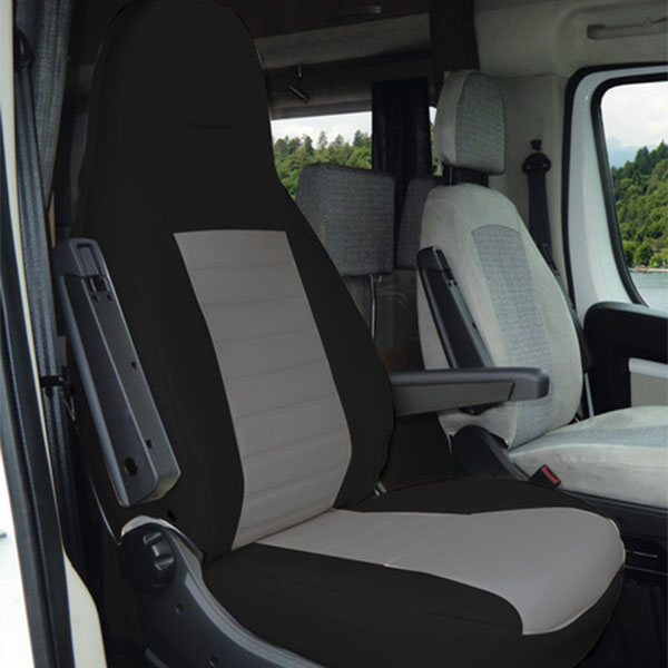 Housses de siges Ford TRANSIT de 2014  2025