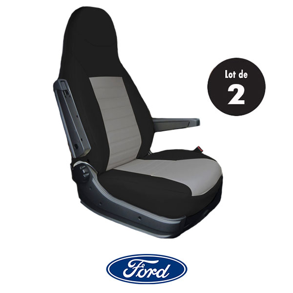Housses de siges Ford TRANSIT de 2014  2025