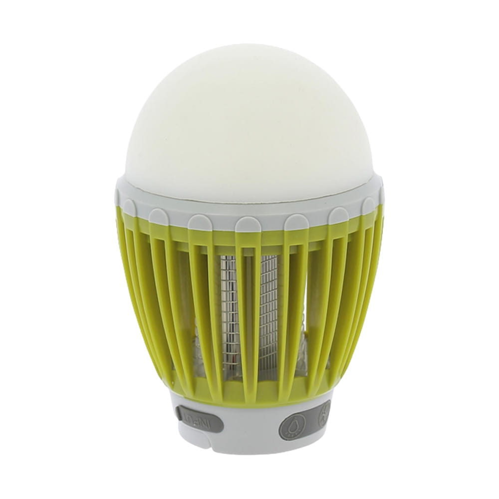 Lampe de camping LED anti moustique BAYASUN