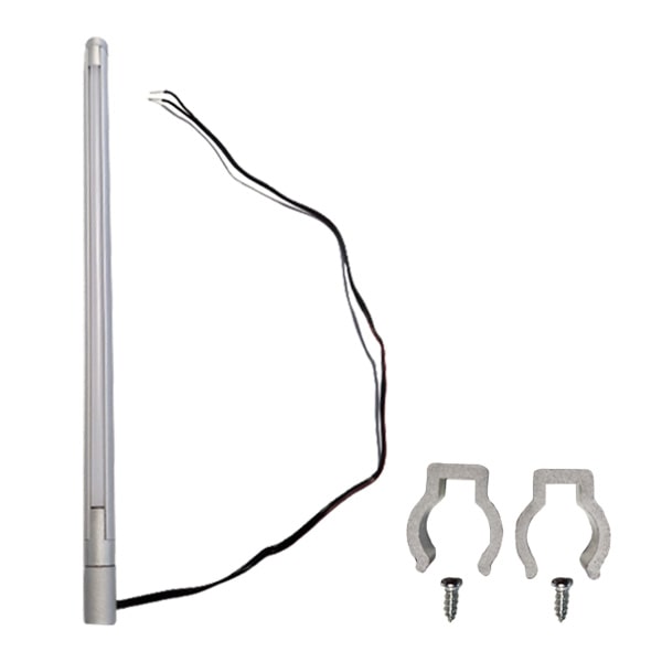 Applique LED SIGMA avec interrupteur