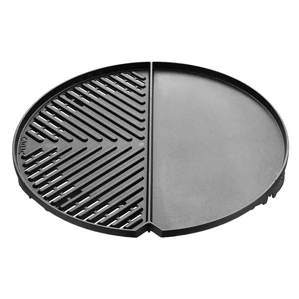 Plancha Grill BBQ Cadac pour Carri/City Chef 