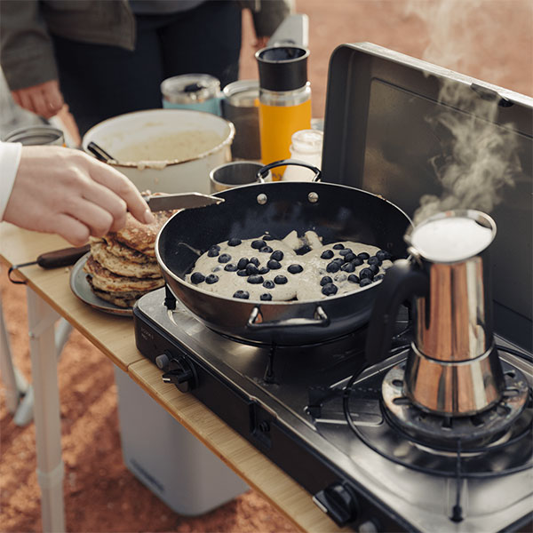 Pare-vent pour cuisinière à gaz, support coupe-vent, disque de