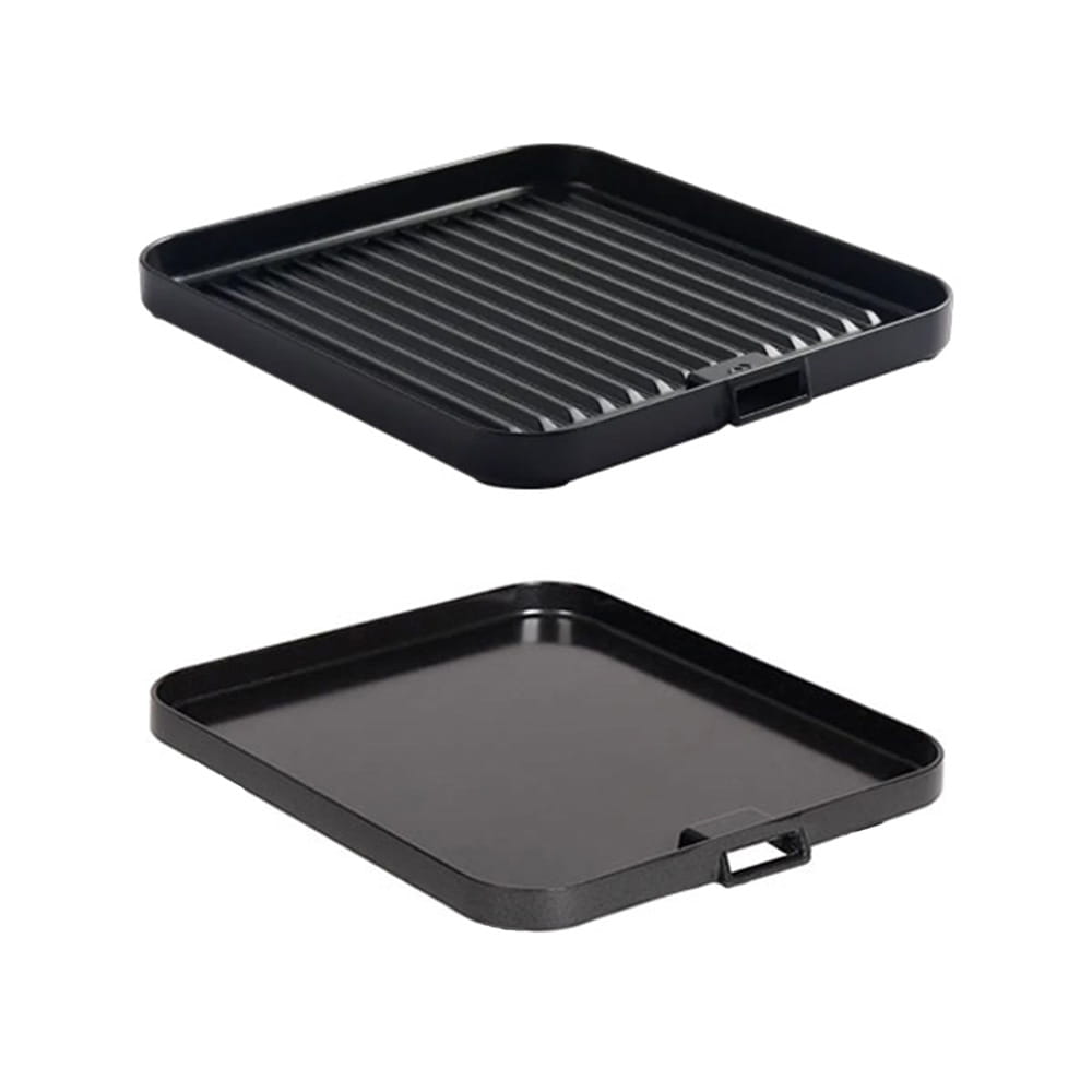 Plaques de cuisson 2 Cook 3 CADAC