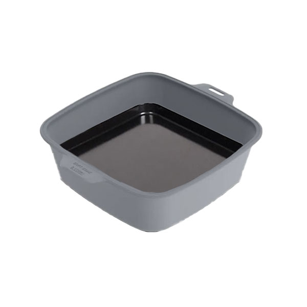 Bassine silicone CADAC pour grilles de barbecue 