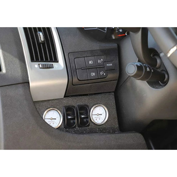 Suspension pneumatique LINNEPE + compresseur pour Ducato de 2007  2025
