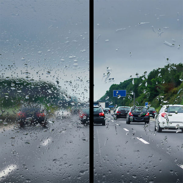 Anti-pluie RAIN-X 200ml