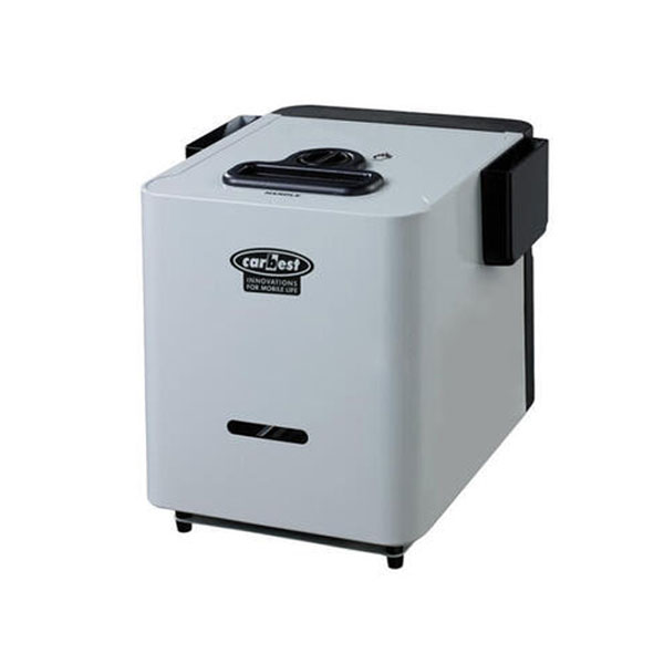 Chauffe-eau  gaz Portable Carbest